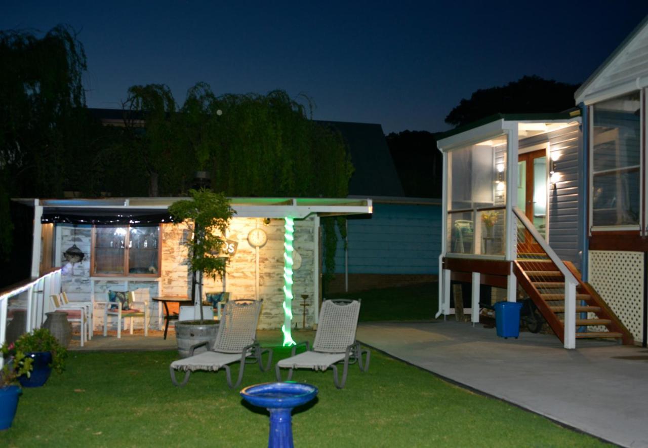 Kinsellas Water Views Albany Exterior foto